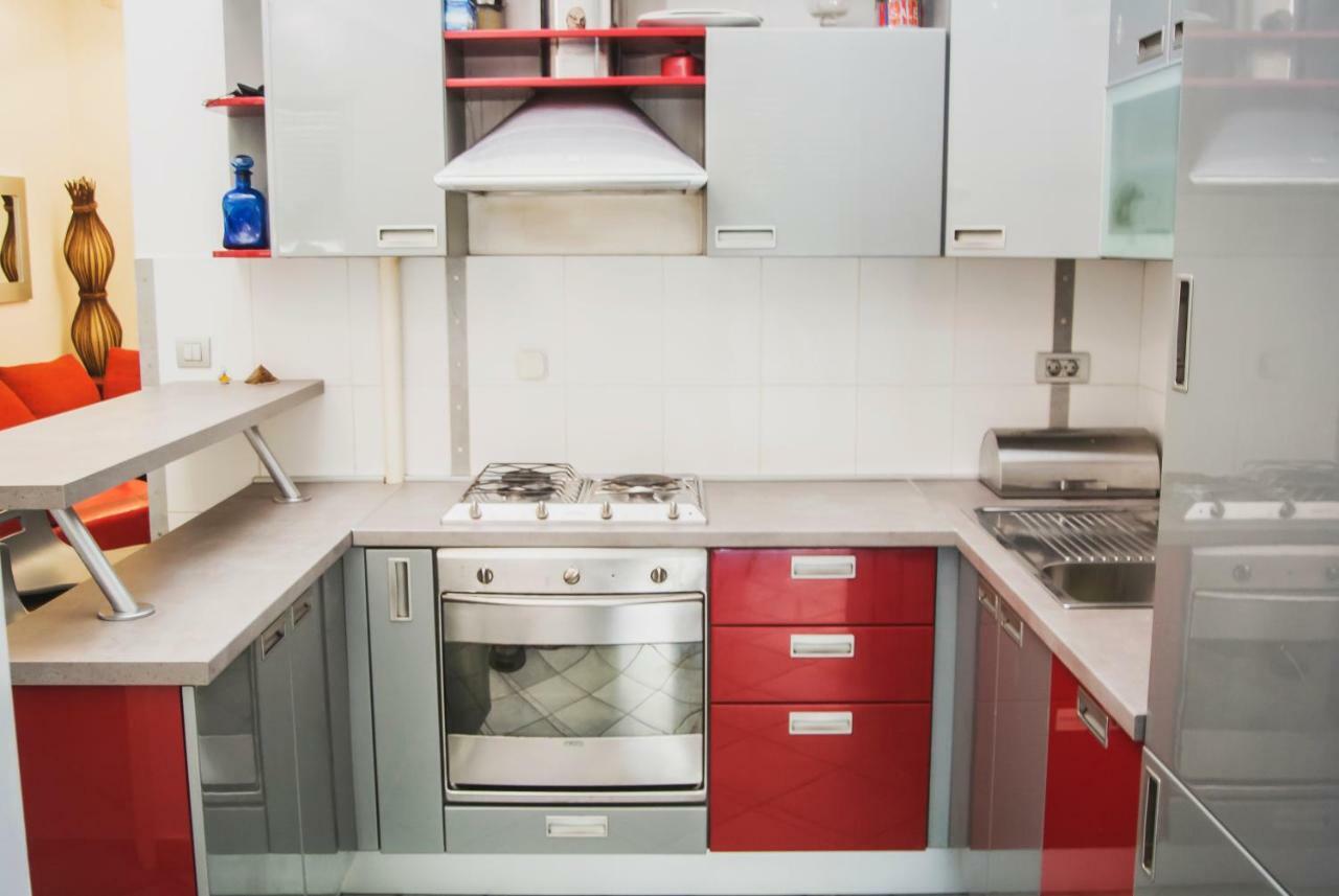 זאגרב Rudjer Apartment, City Center, 2Br, Spacious מראה חיצוני תמונה